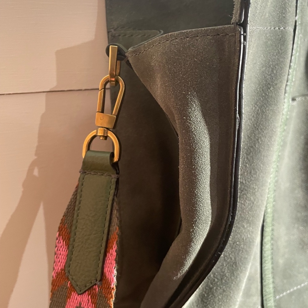Fossil bag - Picture 4 of 7